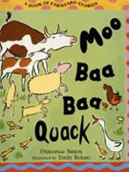 Moo Baa Baa Quack
