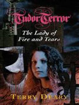 The Lady of Fire and Tear