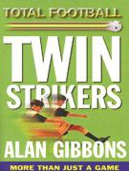Total Football Twin Strikers