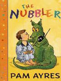 The Nubbler The Nubbler