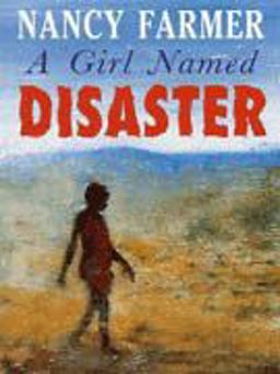 A Girl Named Disaster