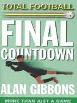Total Football Final Countdown