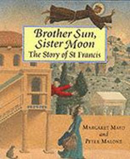 Brother Sun Sister Moon
