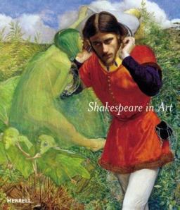 Shakespeare in Art
