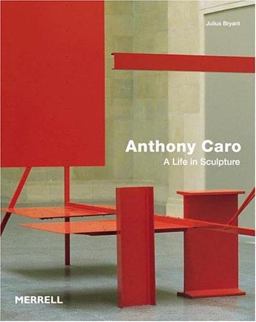 Anthony Caro