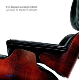 The Eames Lounge Chair