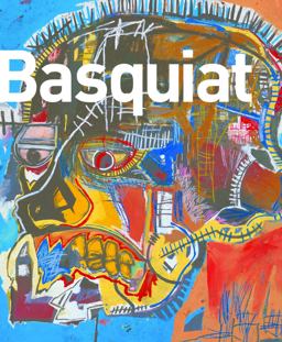 Basquiat  9781858945194 Front Cover