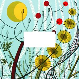 Plants and Places  9781858945361 Front Cover