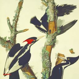 The Bird in Art The Bird in Art