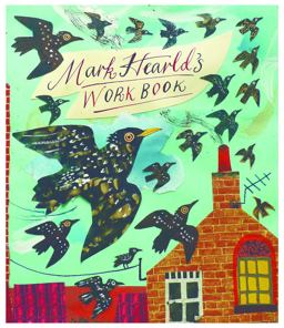 Mark Hearld's Workbook  9781858945866 Front Cover