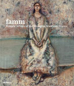 FAMM: Female Artists of the Mougins Museum, France