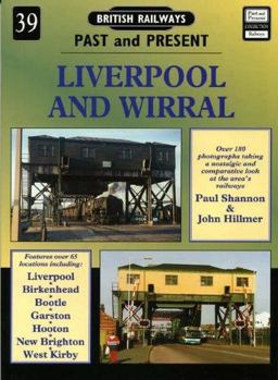 Liverpool and Wirral Liverpool and Wirral