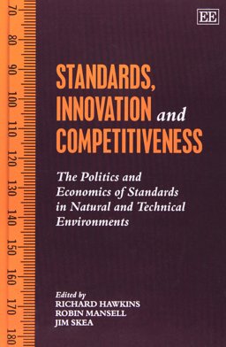 Standards, Innovation and Competitiveness
