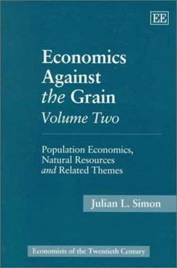 Economics Against the Grain
