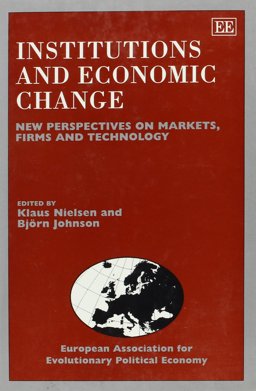 Institutions and Economic Change