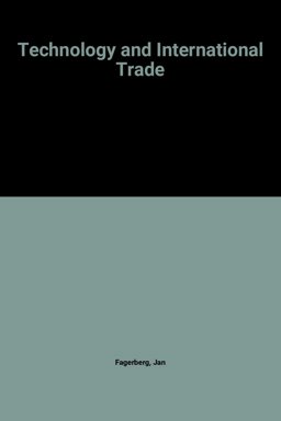 Technology and International Trade Technology and International Trade