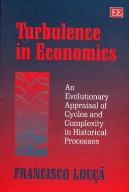 Turbulence in Economics