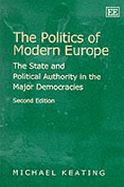 The Politics of Modern Europe
