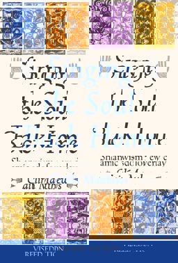 Singing the Soul Back Home Shamanic Wisdom for Every Day  9781859061039 Front Cover