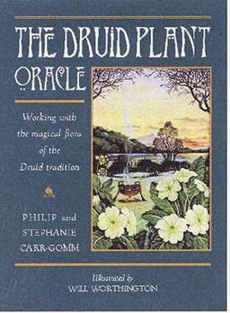 The Druid Plant Oracle