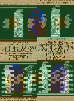 Complete Arthurian Tarot Includes Classic Deck with Revised and Updated Coursebook  9781859063880 Front Cover