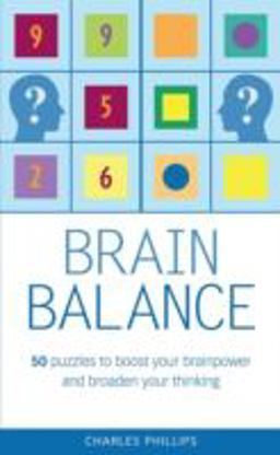 Brain Balance