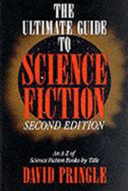 The Ultimate Guide to Science Fiction