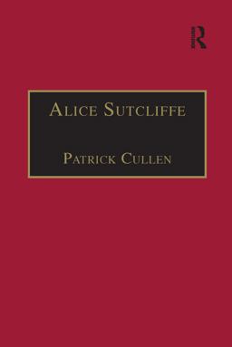 Alice Sutcliffe