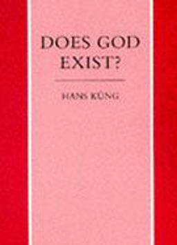Does God Exist?