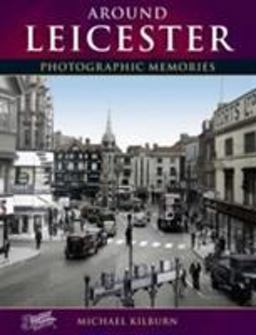 Francis Frith's Around Leicester Francis Frith's Around Leicester