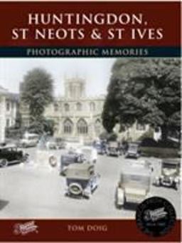 Huntingdon, St Neots and St Ives
