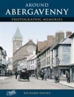 Francis Frith's Abergavenny Francis Frith's Abergavenny
