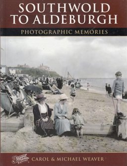 Francis Frith's Southwold to Aldeburgh Francis Frith's Southwold to Aldeburgh