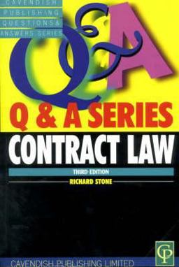 Contract Law