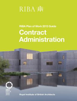 Contract Administration