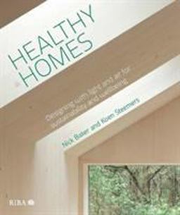 Healthy Homes Healthy Homes