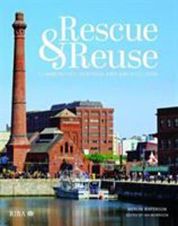 Rescue and Reuse Rescue and Reuse