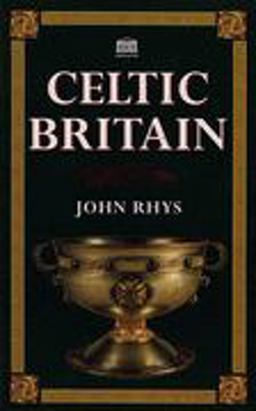 Celtic Britain Celtic Britain