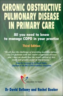 Copd Primary Care E-Book Eb