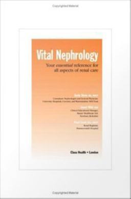 Vital Nephrology