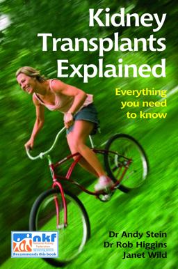 Kidney Transplants Explained