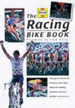 The Racing Bike Book