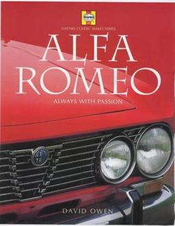 Alfa Romeo
