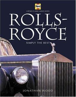 Rolls-Royce