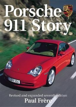 Porsche 911 Story