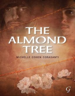Almond Tree  9781859643297 Front Cover