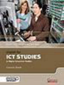 English for ICT Studies in Higher Education Studies