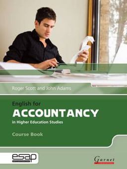 English for Accountancy in Higher Education Studies