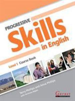Progressive Skills in English 1