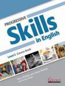 Progressive Skills in English 2